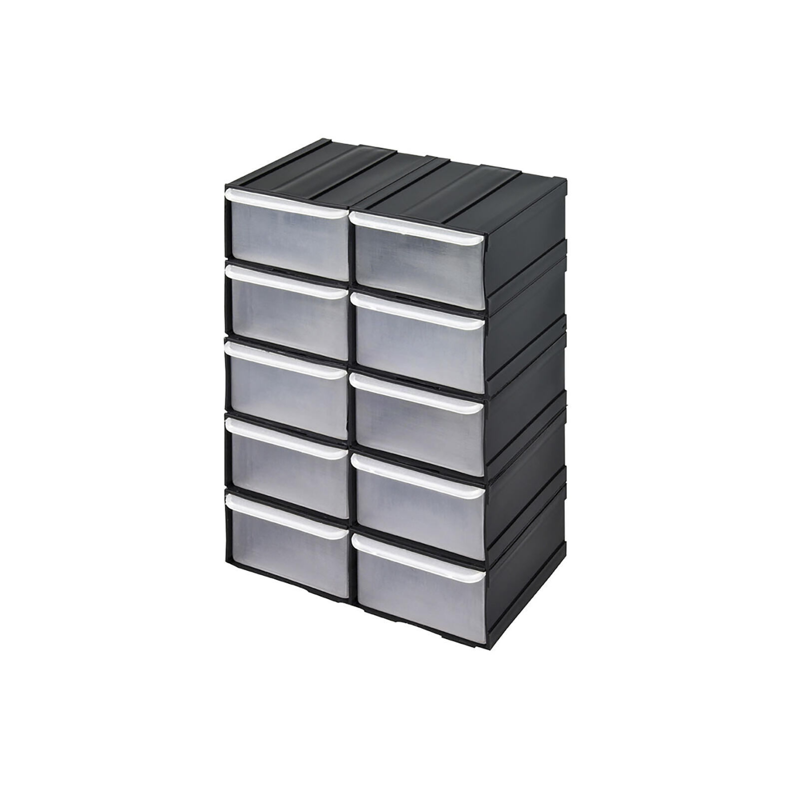 konvice na kávu CONNIE 1l sklo+nerez 0.5 Kg MTA MAXMIX Sklad14 325214 8591022304341