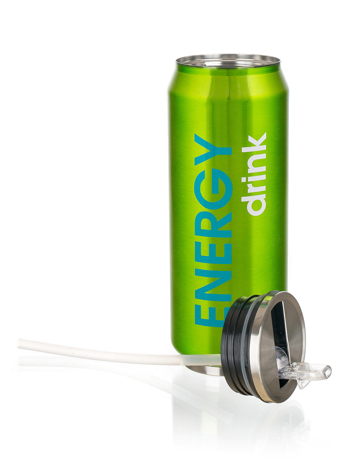 termoska 0,43l plechovka BE COOL ENERGY ZE