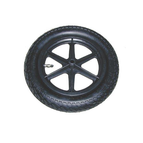 kolo k vozíku RAPID IV, nafukovací, 320x45mm 0.7 Kg MTA MAXMIX Sklad14 485031