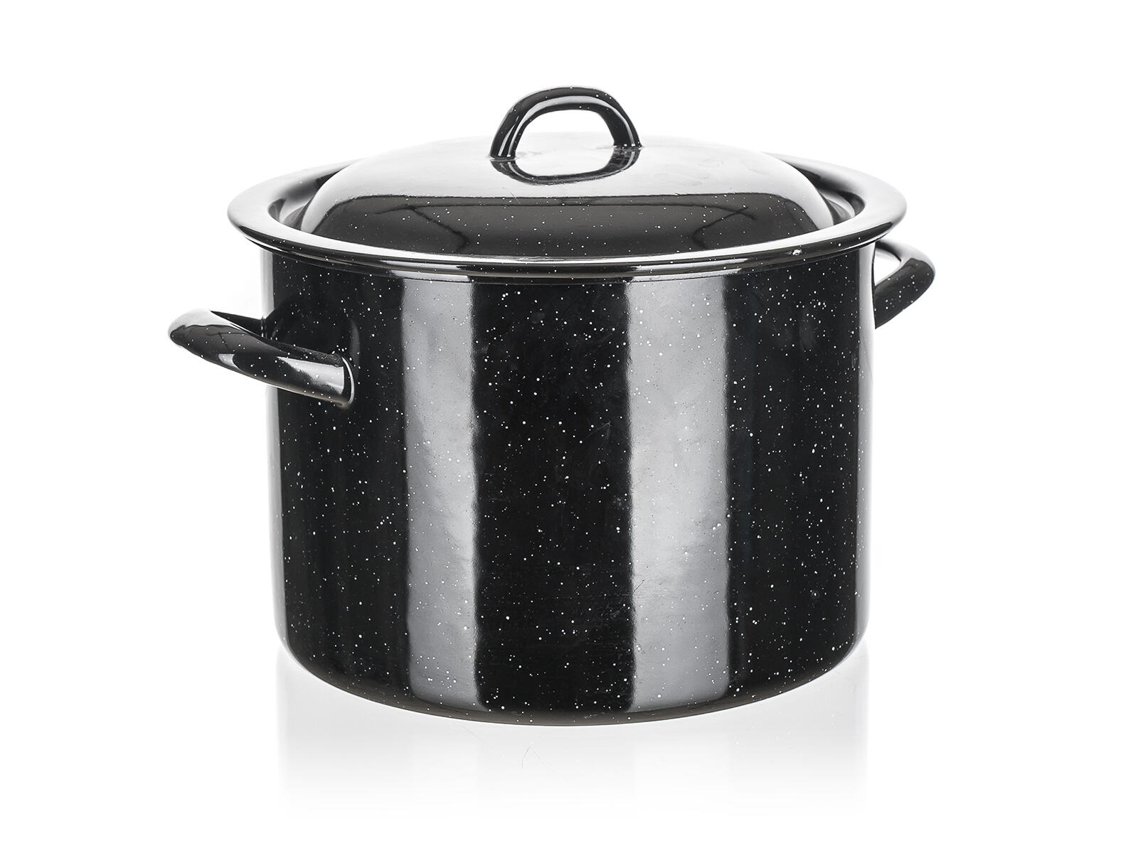 hrnec + poklice pr.22cm  5,5l 1.17 Kg MTA MAXMIX Sklad14 325236