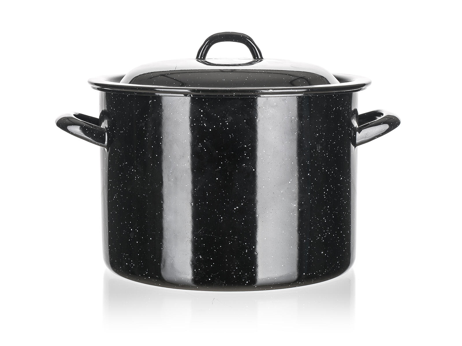 hrnec + poklice pr.22cm  5,5l 1.17 Kg MTA MAXMIX Sklad14 325236