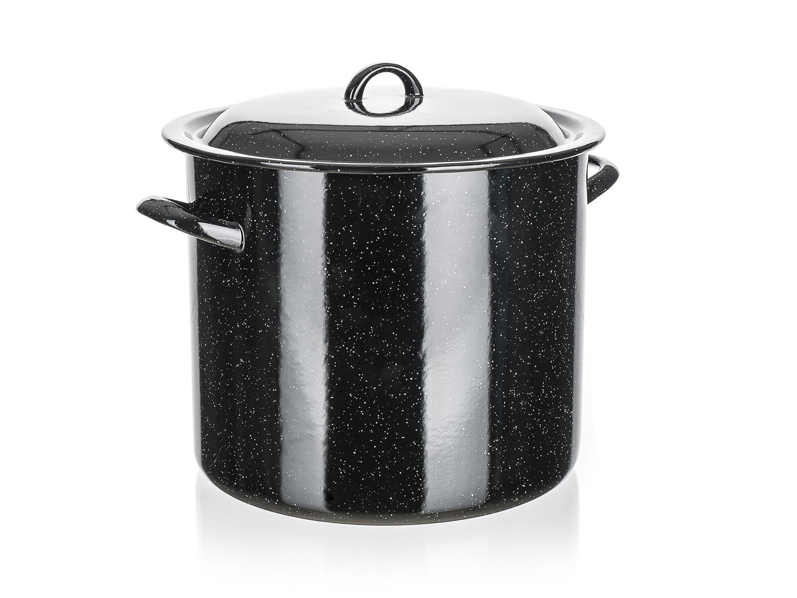 hrnec + poklice pr.24cm  7,5l