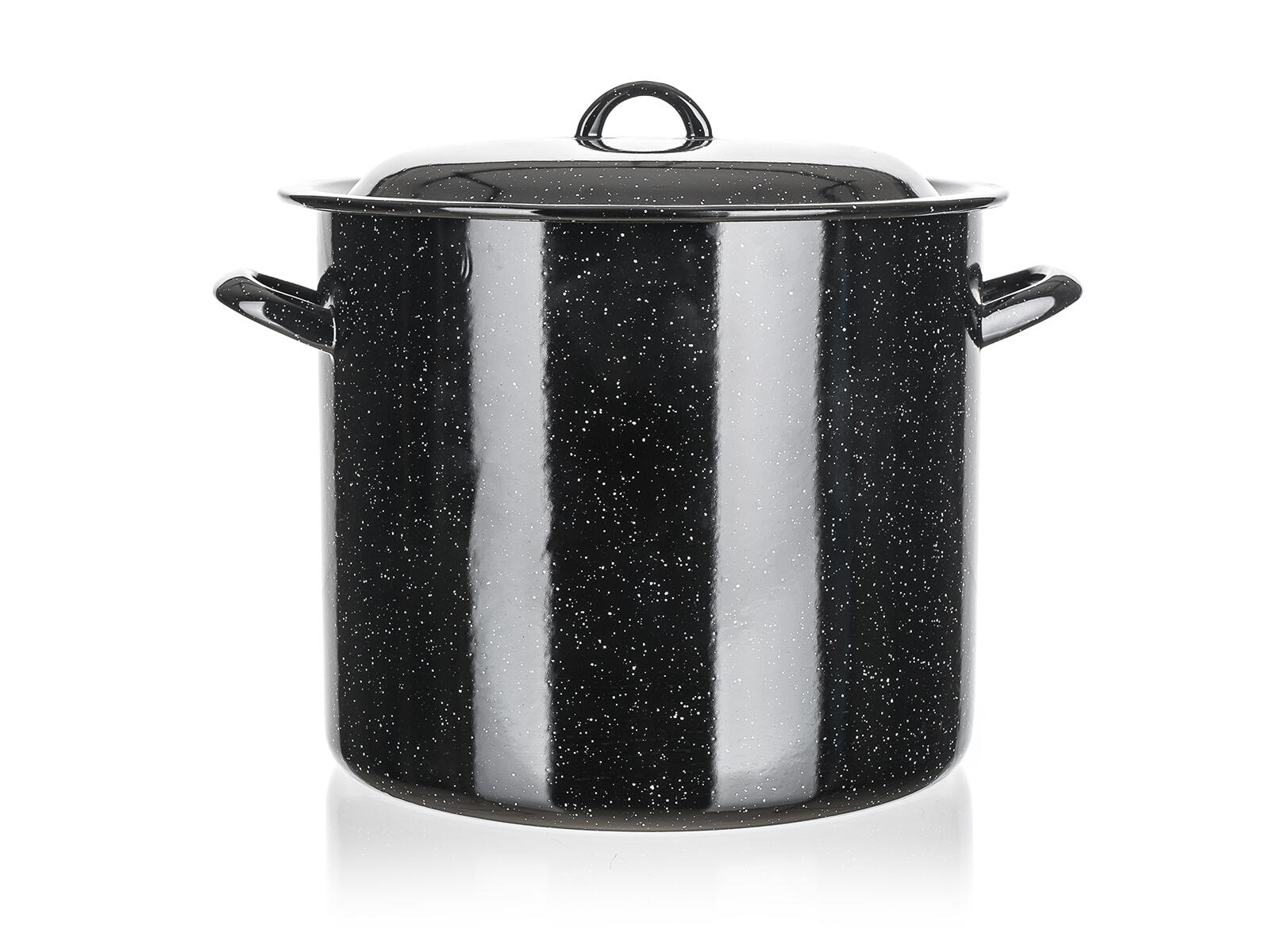 hrnec + poklice pr.24cm  7,5l