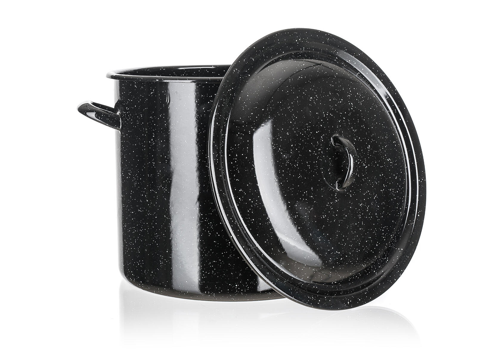 hrnec + poklice pr.24cm  7,5l