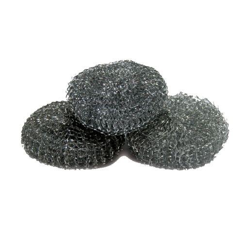 drátěnka ocel 7,5x2,5cm (3ks) 0.1 Kg MTA MAXMIX Sklad14 826357