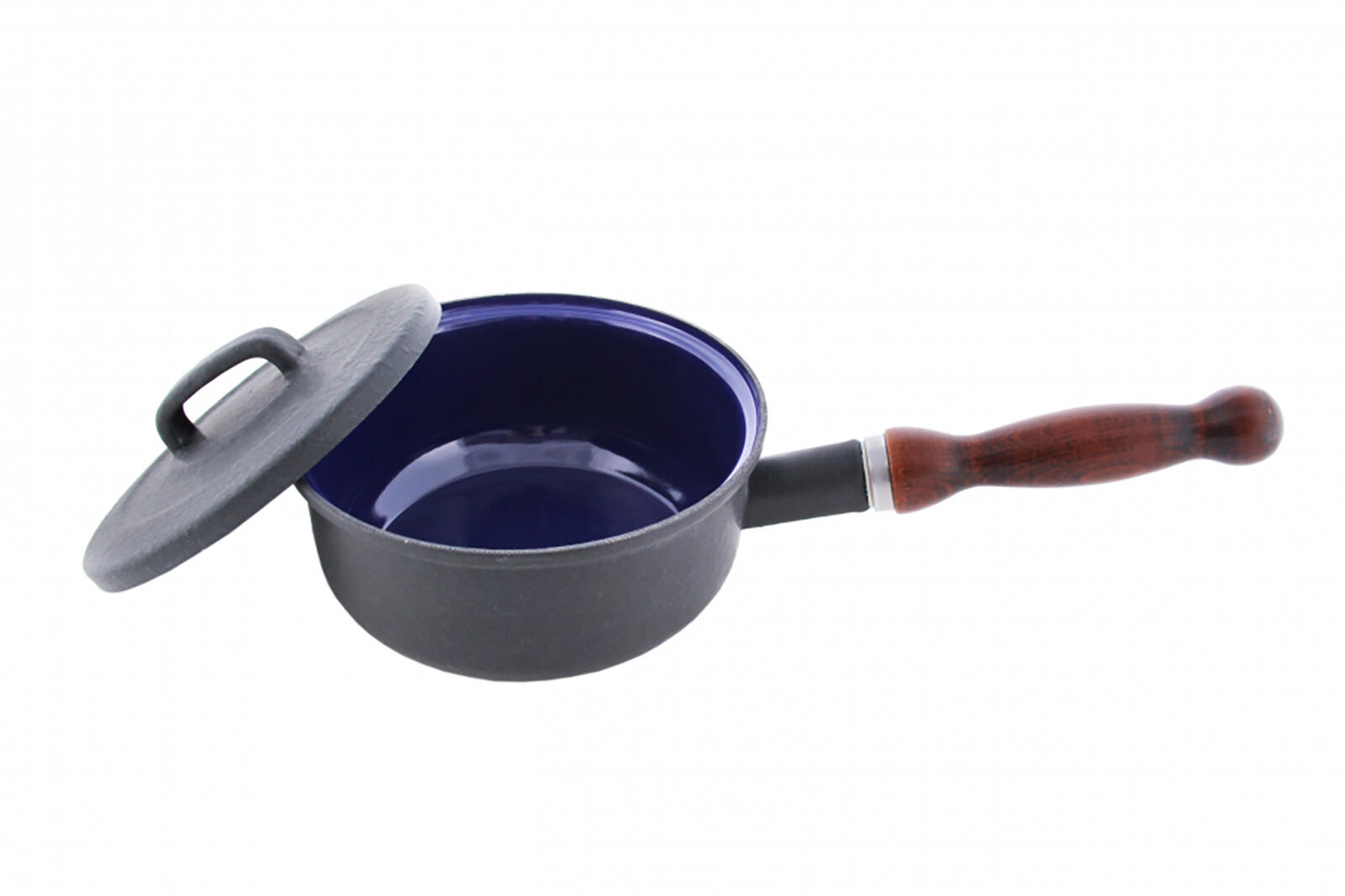 rendlík + poklice  BSE 16cm 1,25l s odnímatelnou rukojetí 1.3 Kg MTA MAXMIX Sklad14 166088