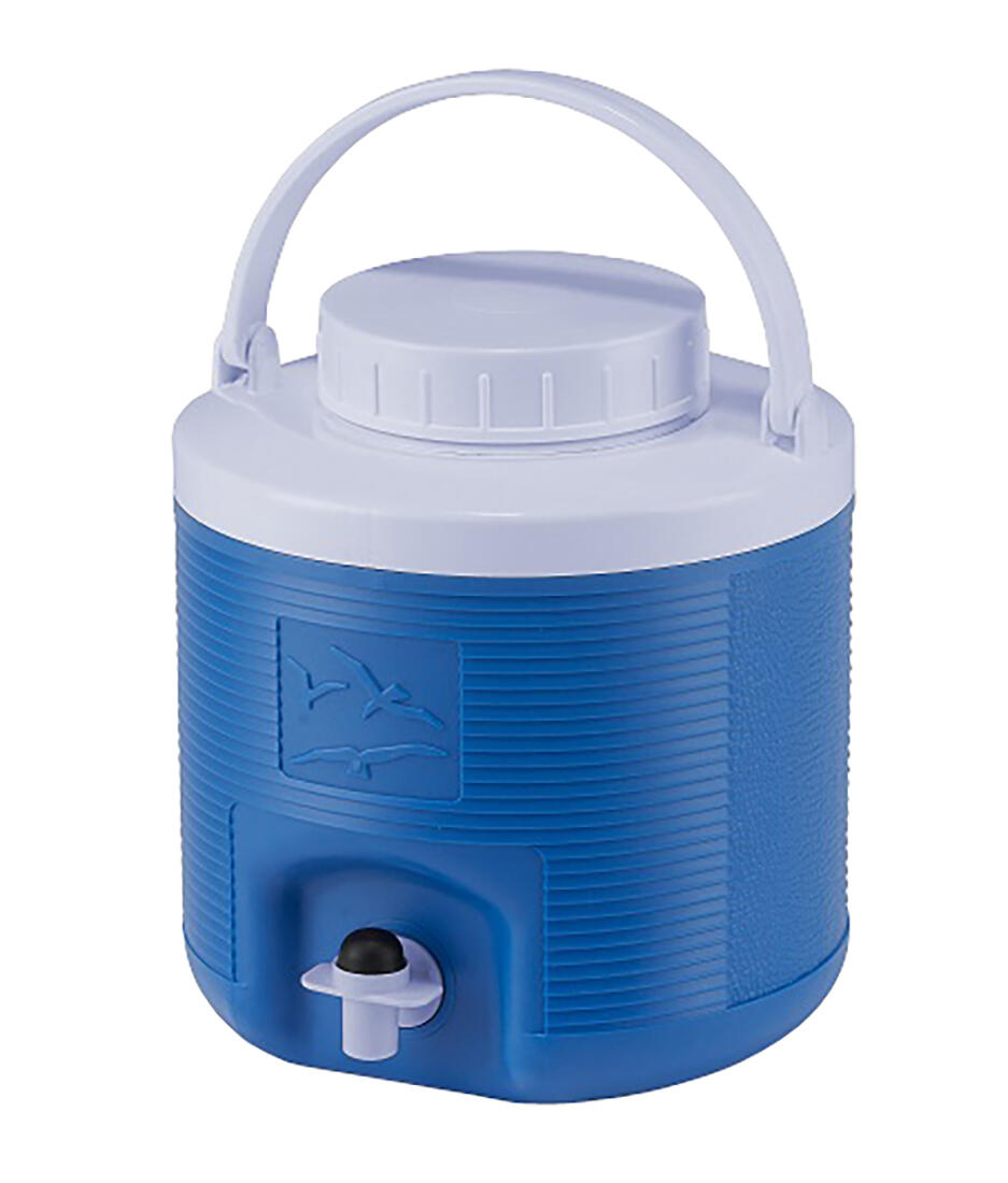 termonádoba  4l s kohoutkem PH MO, ZE 1.08 Kg MTA MAXMIX Sklad14 581085