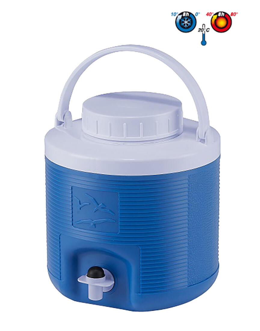 termonádoba  4l s kohoutkem PH MO, ZE