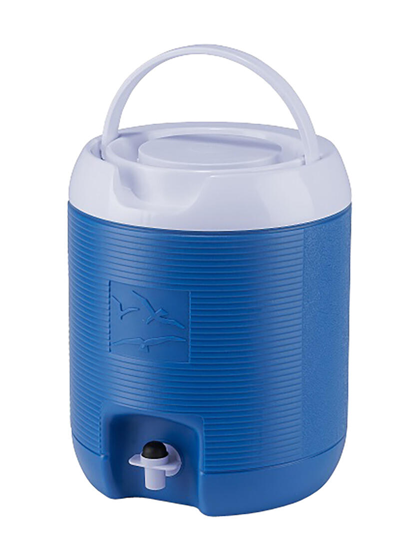 termonádoba  6l s kohoutkem PH MO 1.3 Kg MTA MAXMIX Sklad14 581087