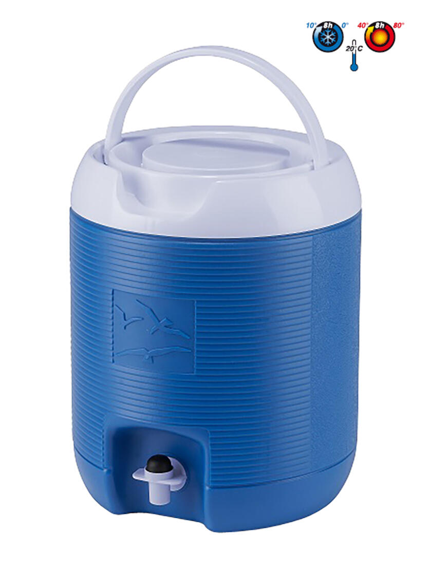 termonádoba  6l s kohoutkem PH MO