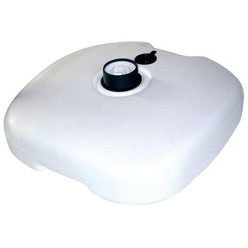 podstavec pod slunečník PH BÍ 0.81 Kg MTA MAXMIX Sklad14 581102