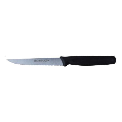 1441 nůž steakový 4,5 ČER 0.03 Kg MAXMIX Sklad14 205126 25