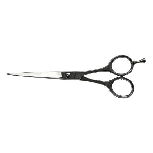 4316 nůžky holičské s opěrkou 15,5 nerez 0.04 Kg MTA MAXMIX Sklad14 205515