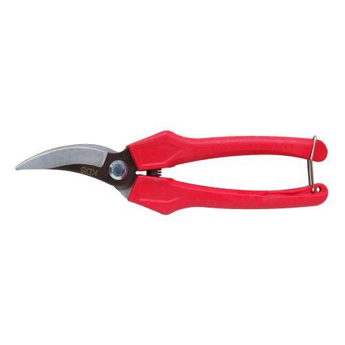 4570 nůžky zahradní sklízecí, 2sečné, lehké 0.09Kg MAT MAXMIX Sklad14 205547