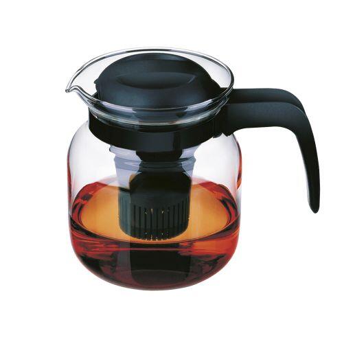 konvice SVATAVA 1,5l skl.se sítkem, víčko PH, rukojeť PH 0.53 Kg MTA MAXMIX Sklad14 200291