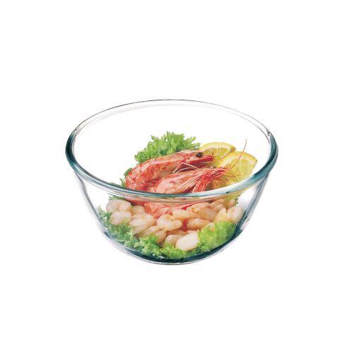 mísa BOWL 0,5l pr.150x80mm skl. 0.45Kg MAT MAXMIX Sklad14 200715