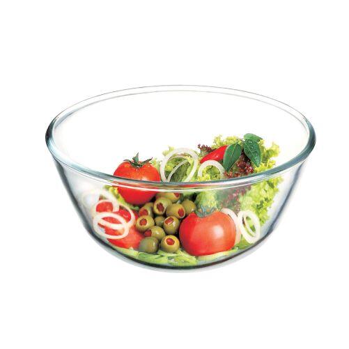 mísa BOWL 1,7l pr.210x103mm skl. 0.97 Kg MAXMIX Sklad14 200723 20