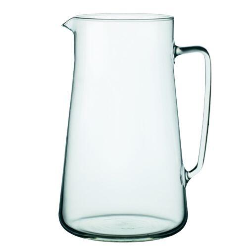 džbán skleněný AGRA 2500ml 0.59Kg MAT MAXMIX Sklad14 200794