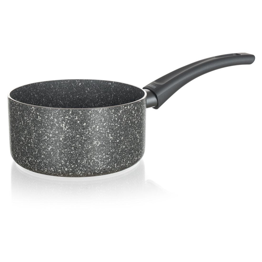 rendlík s ručkou 16x8cm nepřiln.povrch GRANITE Grey 0.46 Kg MTA MAXMIX Sklad14 368983