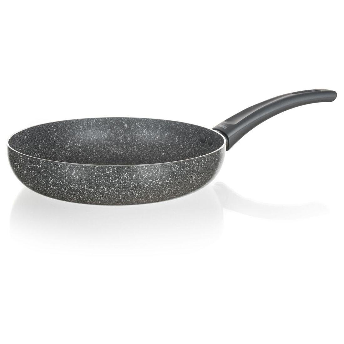 pánev 20x4,5cm nepřiln.povrch Al GRANITE PR indukce 0.47 Kg MTA MAXMIX Sklad14 368984