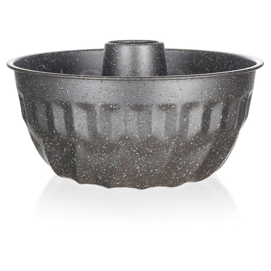 forma na bábovku 22cm GRANITE nepřiln.povrch 0.33 Kg MTA MAXMIX Sklad14 368995