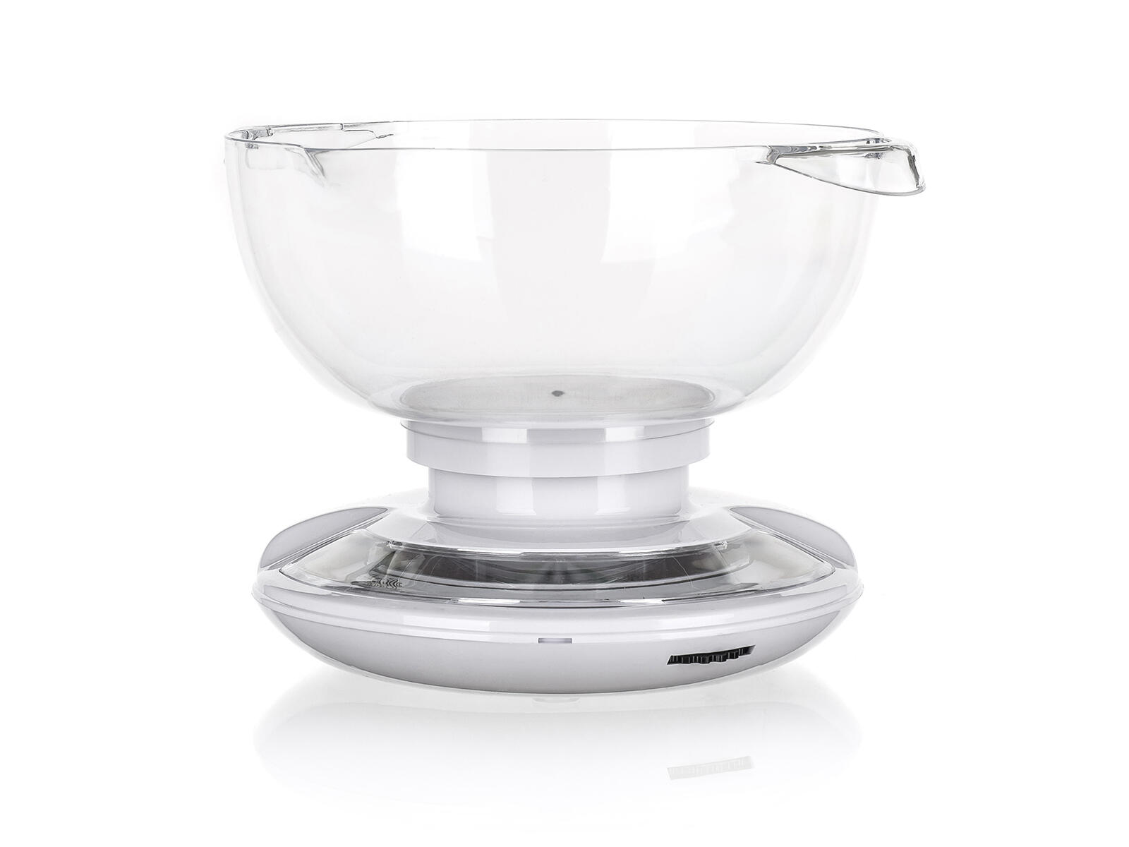 váha kuchyňská 5kg mechanická CULINARIA