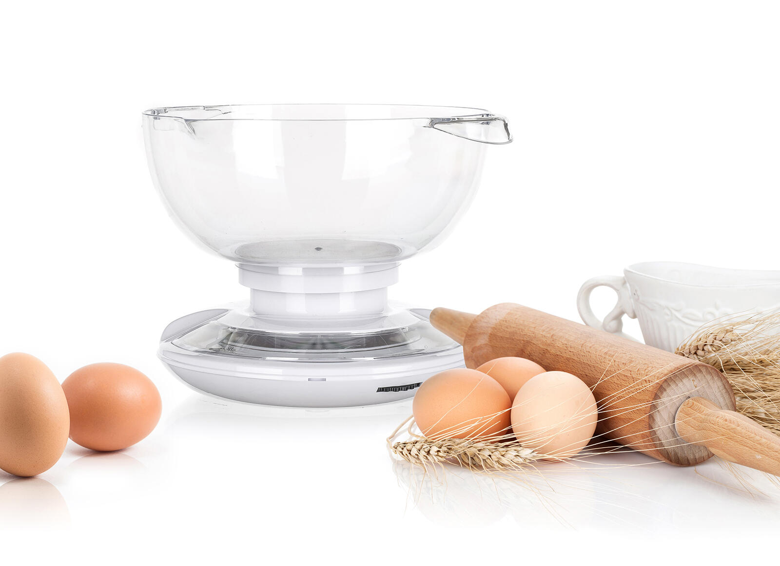 váha kuchyňská 5kg mechanická CULINARIA