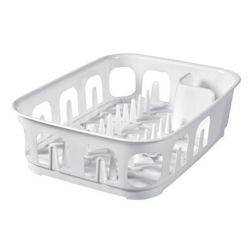 odkapávač na nádobí obdél. 39x29x10cm PH BÍ 0.29Kg MAT MAXMIX Sklad14 270245