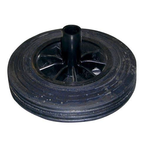 kolečko pr.200x48mm k nádobě na odpad PH 1.2Kg MAT MAXMIX Sklad14 487003