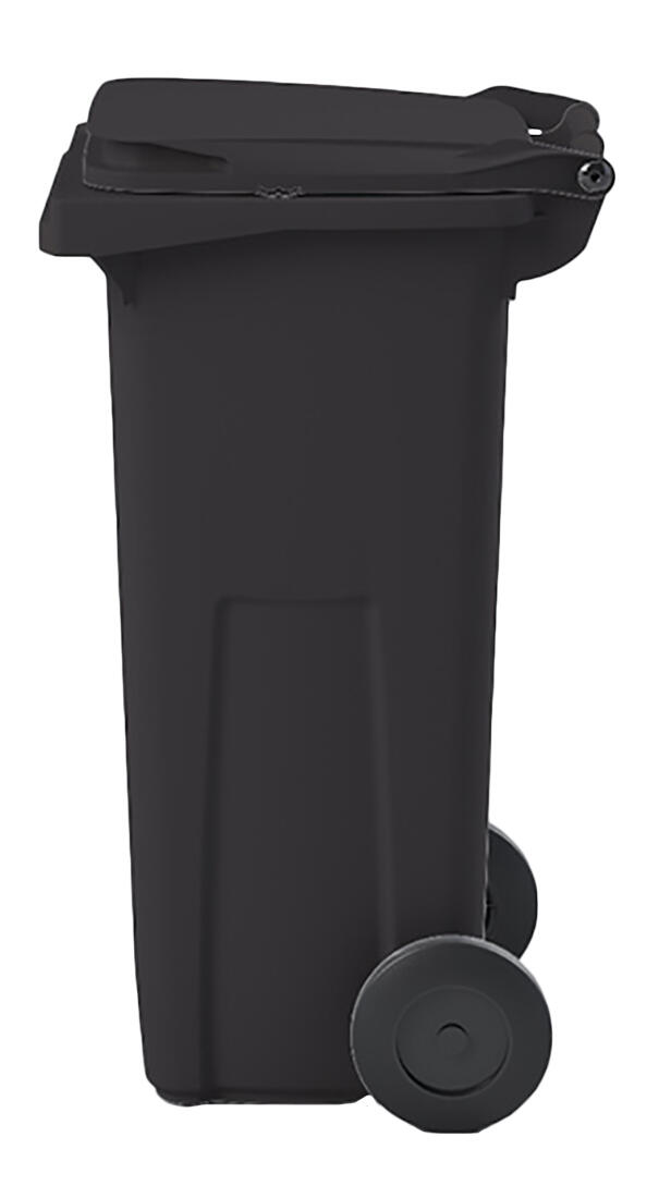 nádoba na odpadky 120l PH ČER 7.86 Kg MTA MAXMIX Sklad14 487031