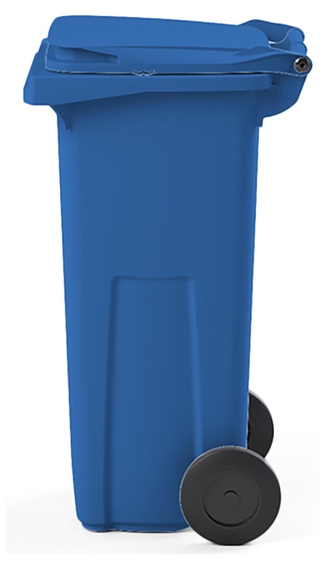 nádoba na odpadky 120l PH MO 7.86 Kg MTA MAXMIX Sklad14 487035