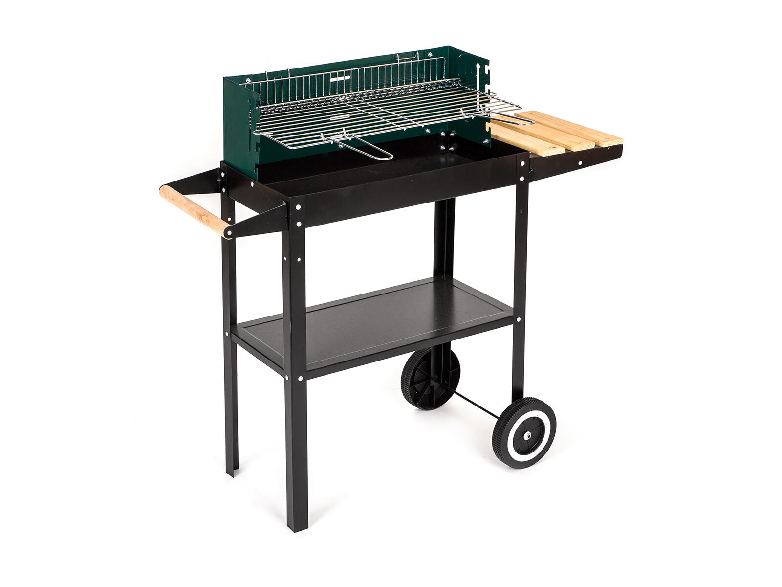 gril GARDEN 51,6x27x80cm 5.6 Kg MTA MAXMIX Sklad14 368001