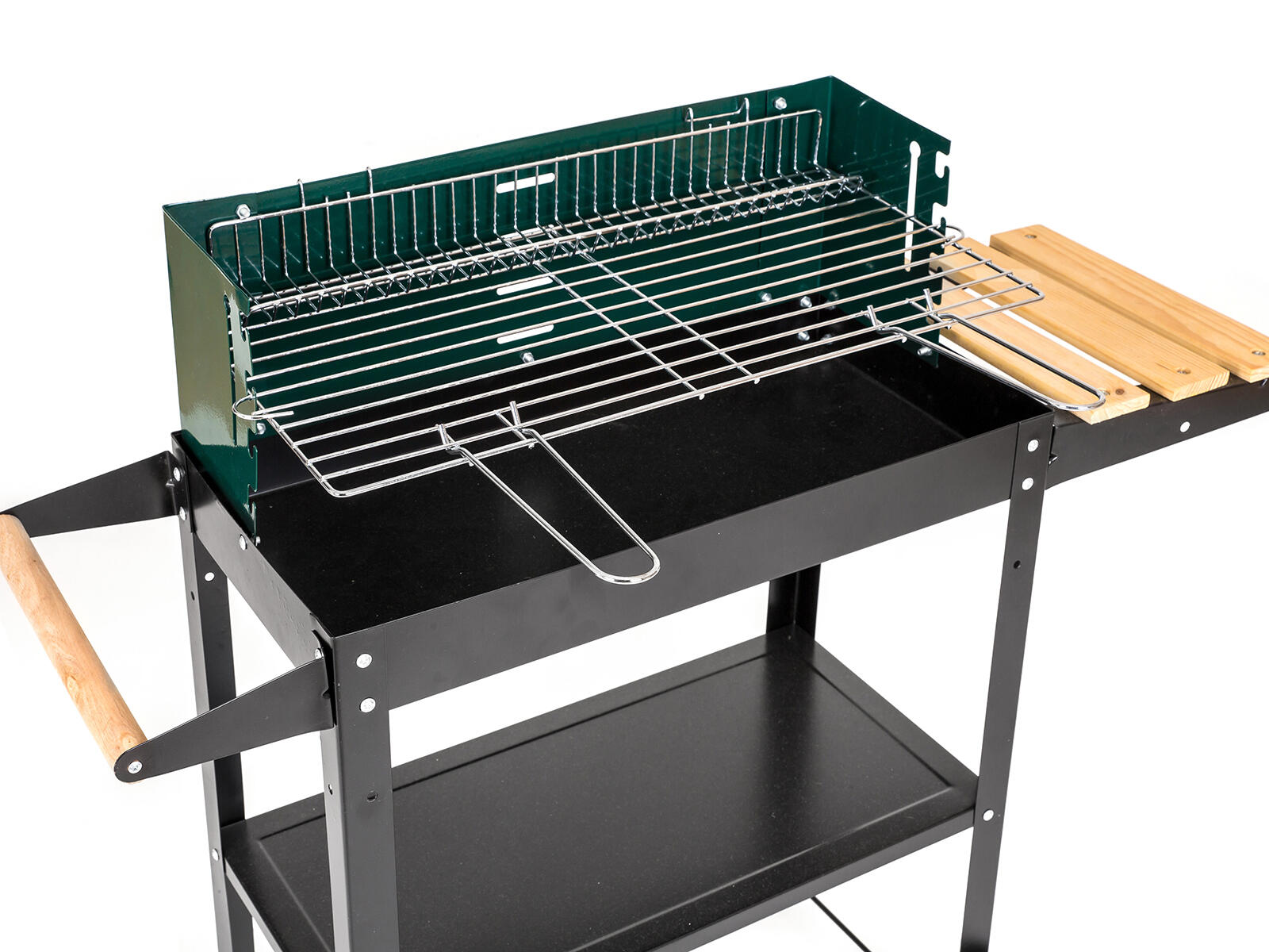 gril GARDEN 51,6x27x80cm 5.6 Kg MTA MAXMIX Sklad14 368001