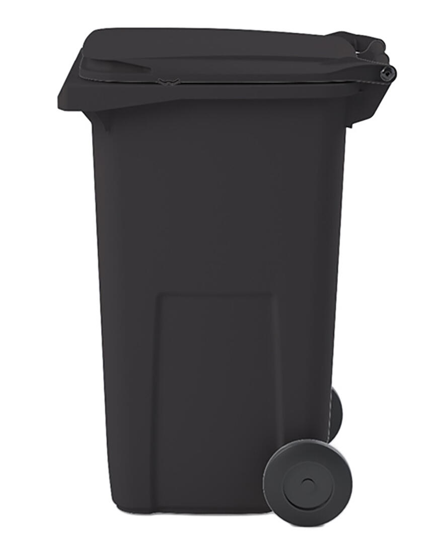 nádoba na odpadky 240l PH ČER 10.28 Kg MTA MAXMIX Sklad14 487041