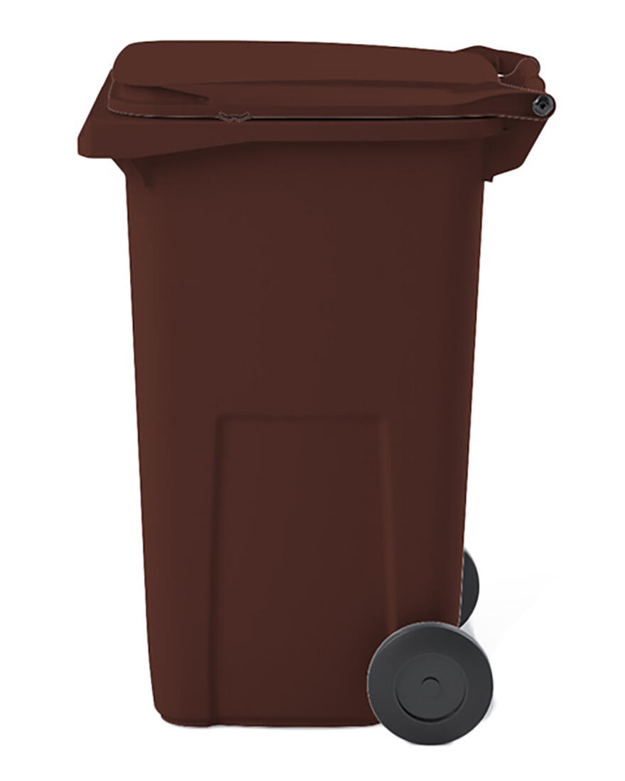 nádoba na odpadky 240l PH HN 10.28 Kg MTA MAXMIX Sklad14 487042