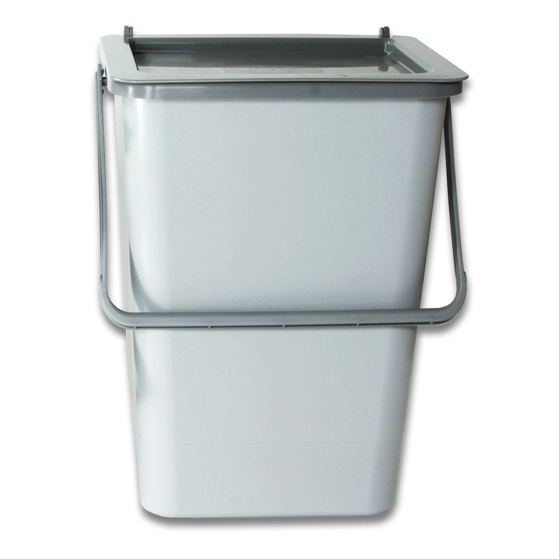 koš odpadkový PETRA 15l do linky PH mix barev 0.78 Kg MTA MAXMIX Sklad14 256712