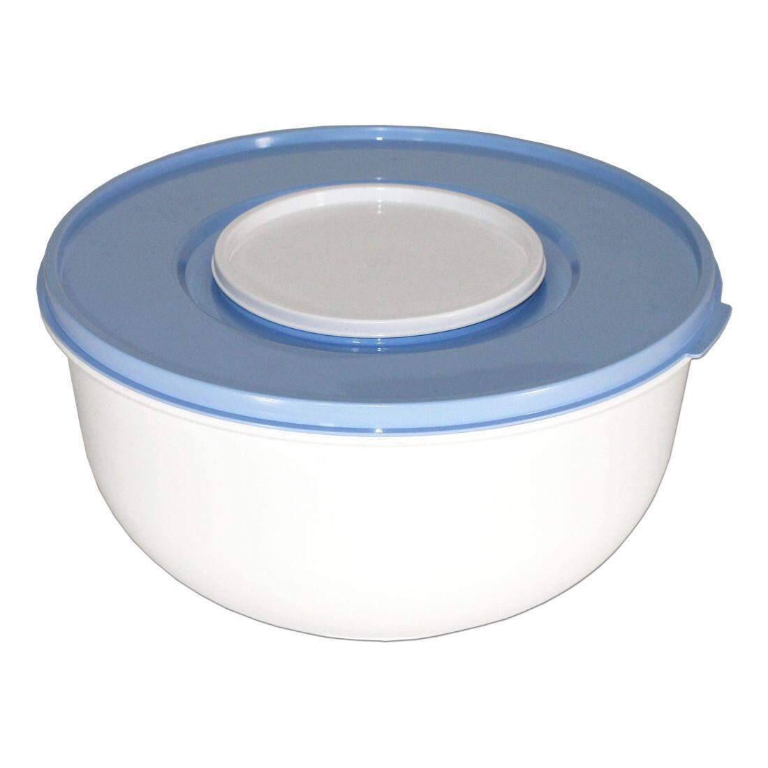 mísa rychlekynoucí a šlehací 5l s víkem PH mix barev+stěrky zdarma 0.48 Kg MTA MAXMIX Sklad14 256715