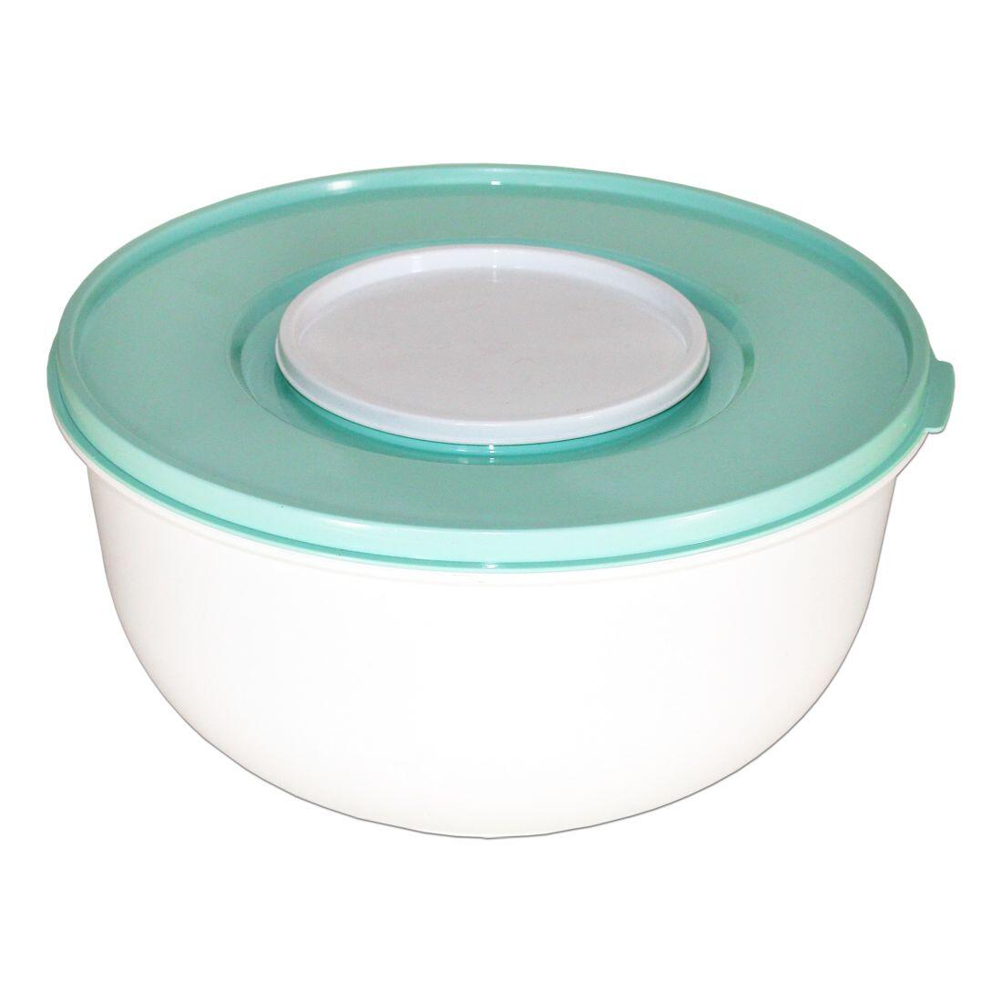 mísa rychlekynoucí a šlehací 5l s víkem PH mix barev+stěrky zdarma 0.48 Kg MTA MAXMIX Sklad14 256715