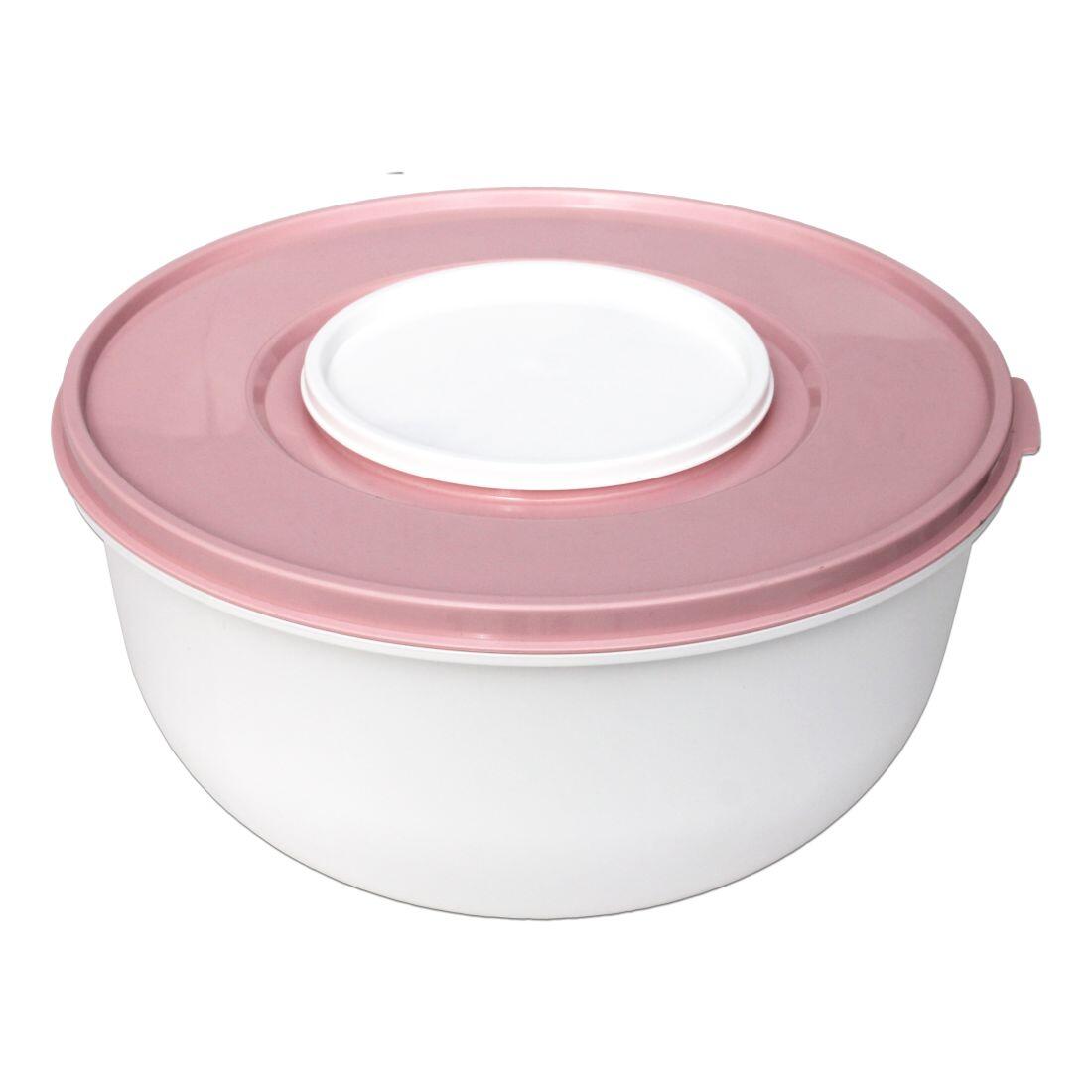 mísa rychlekynoucí a šlehací 5l s víkem PH mix barev+stěrky zdarma 0.48 Kg MTA MAXMIX Sklad14 256715