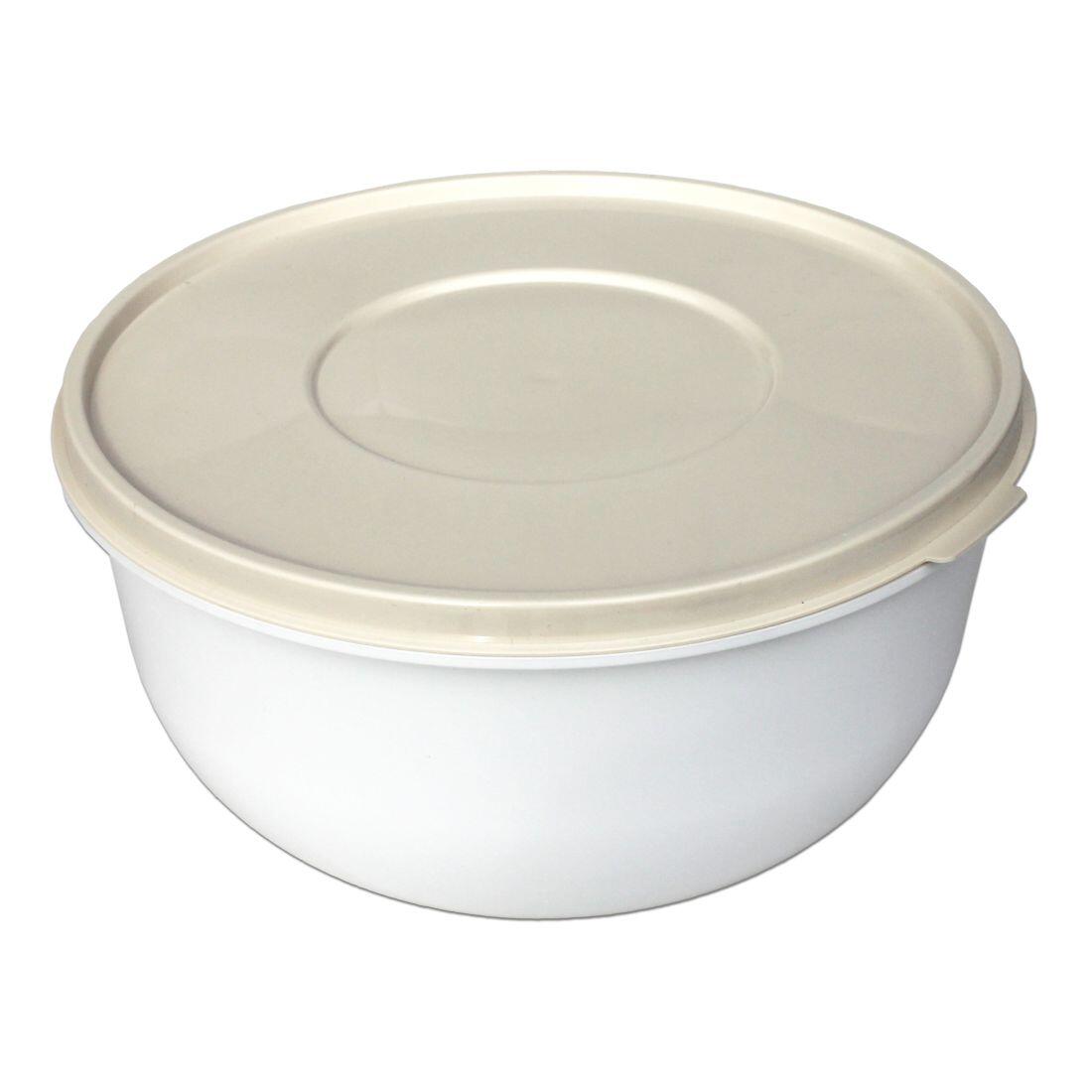 mísa rychlekynoucí a šlehací 3l s víkem PH mix barev+stěrky zdarma 0.35 Kg MTA MAXMIX Sklad14 256716