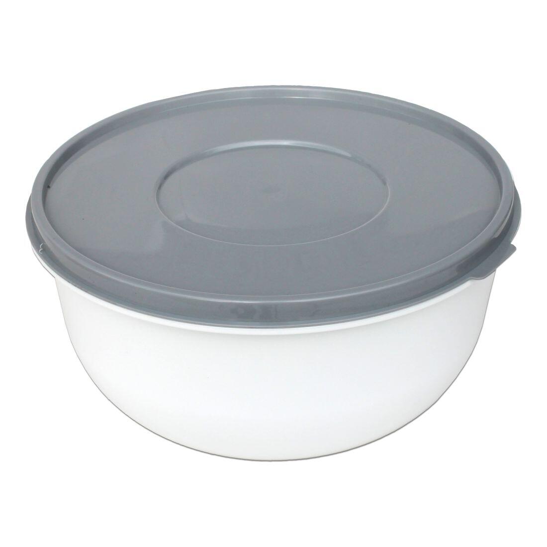 mísa rychlekynoucí a šlehací 3l s víkem PH mix barev+stěrky zdarma 0.35 Kg MTA MAXMIX Sklad14 256716