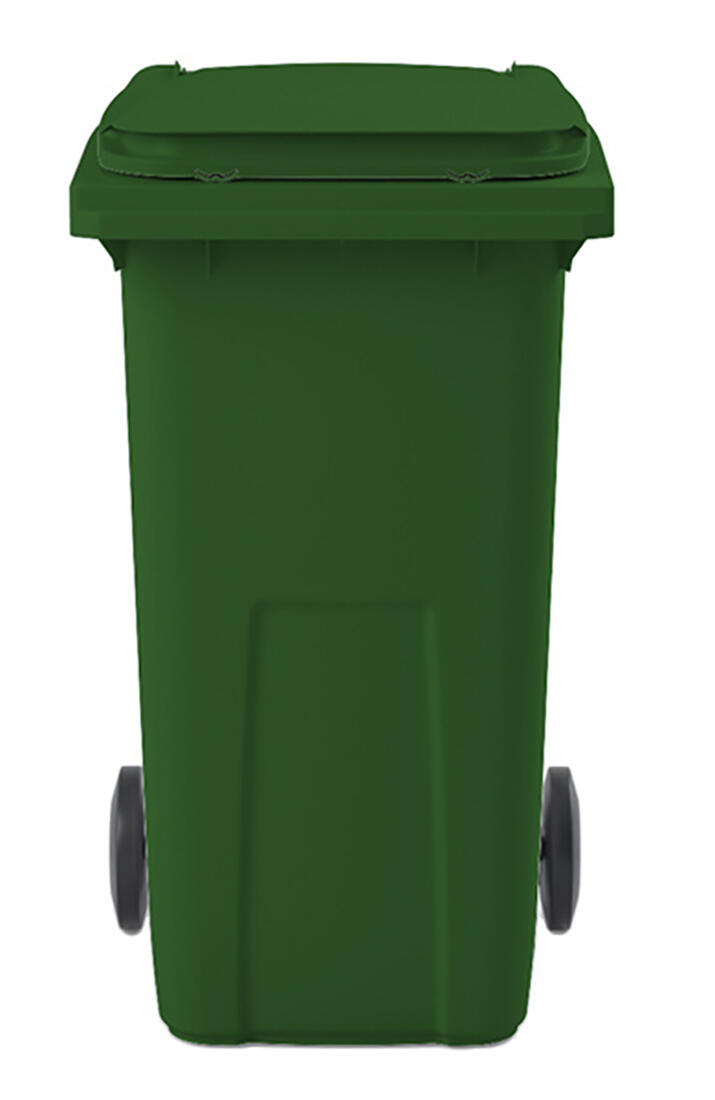 nádoba na odpadky 240l PH ZE 10.28Kg MAT MAXMIX Sklad14 487047