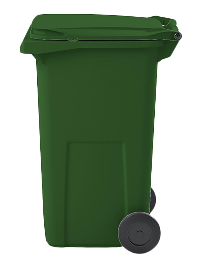 nádoba na odpadky 240l PH ZE 10.28 Kg MTA MAXMIX Sklad14 487047