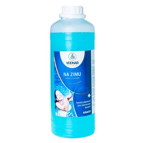roztok NA ZIMU 1l VODNÁŘ 1.05 Kg MTA MAXMIX Sklad14 900017