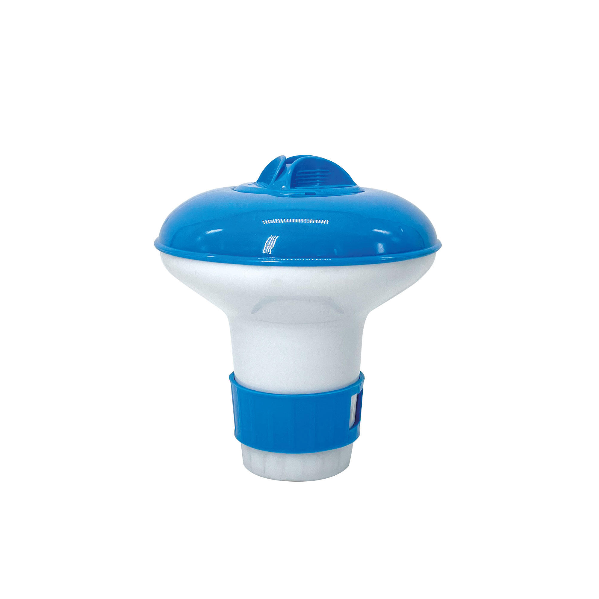 dávkovač plovoucí malý VODNÁŘ 0.23 Kg MTA MAXMIX Sklad14 900031