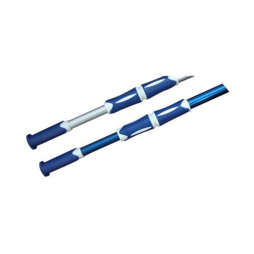 tyč teleskop. 1,8-3,6m, 1,4mm VODNÁŘ 0.6 Kg MTA MAXMIX Sklad14 900035