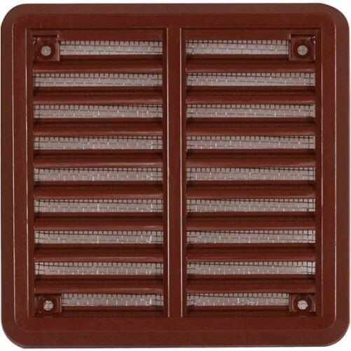 mřížka větrací se síťovinou krytka PH 150x150mm HN 0.07 Kg MTA MAXMIX Sklad14 413020