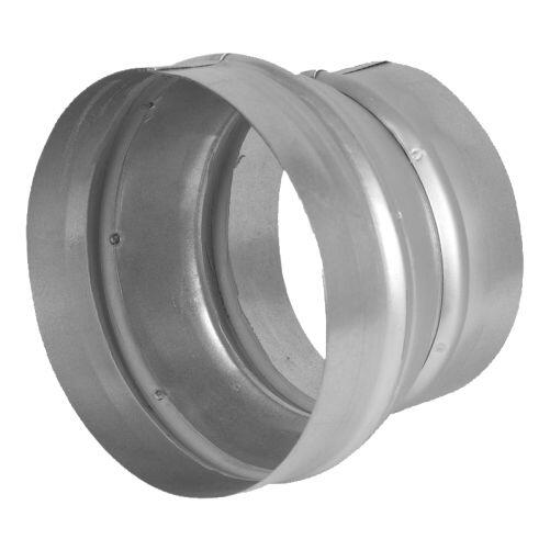 redukce RK 100/125mm kov. 0.2 Kg MTA MAXMIX Sklad14 413603