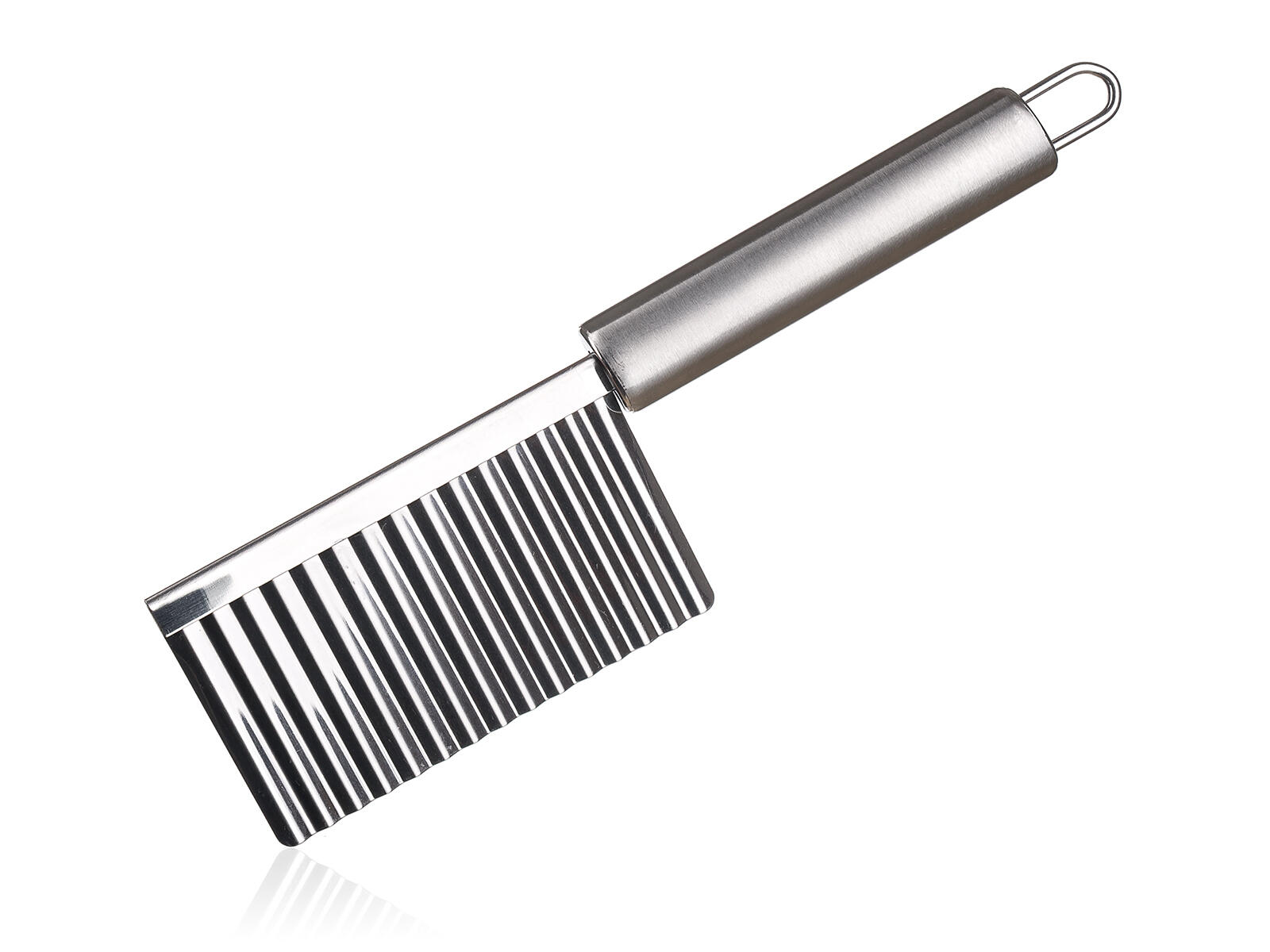 kráječ vlnkovací APETIT 22x6cm nerez 0.07 Kg MTA MAXMIX Sklad14 369076