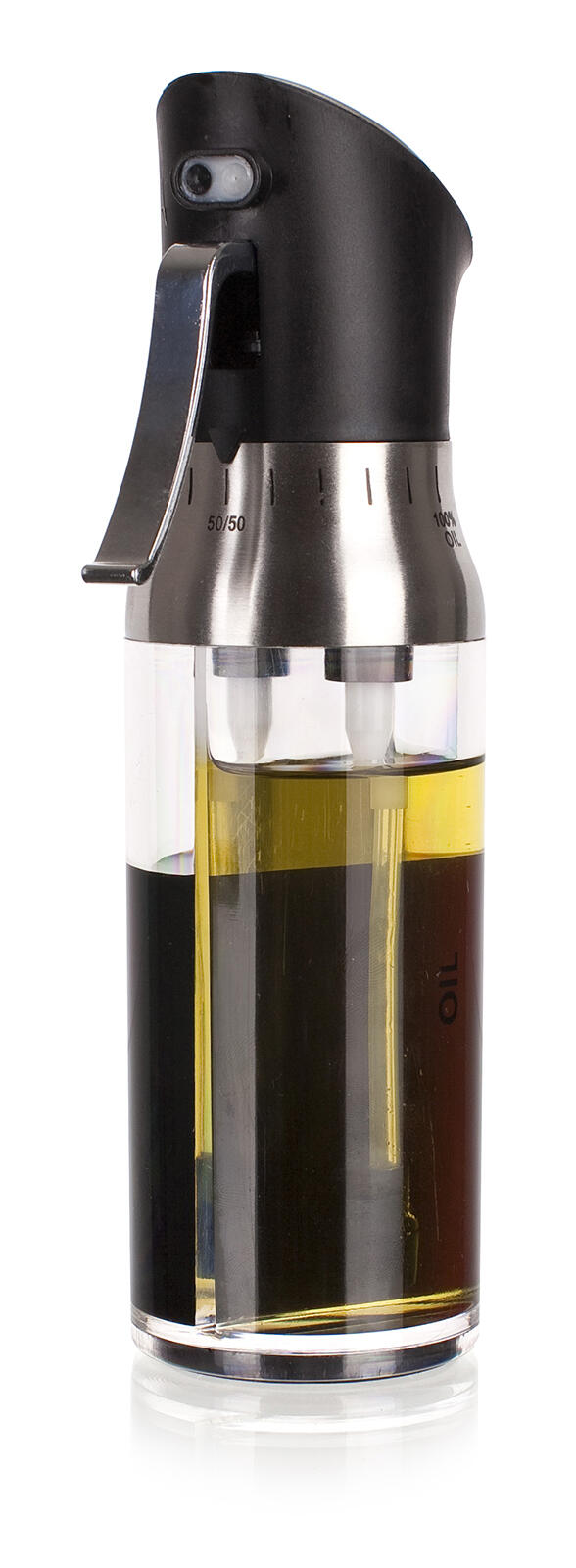 rozprašovač olej/ocet 2x100ml v.20,4cm nerez/PH CULINARIA 0.29 Kg MTA MAXMIX Sklad14 369078